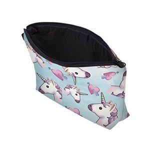 🆕 Unicorn Emoji Print Bag